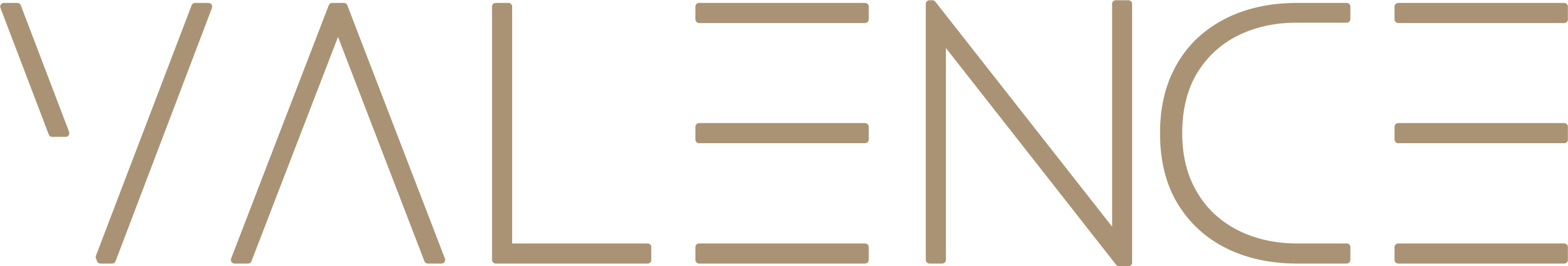 Valence